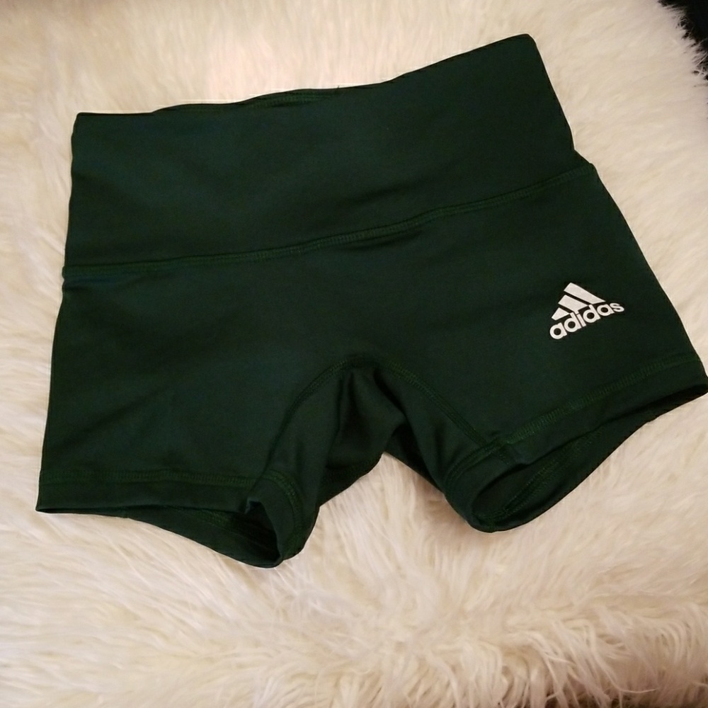Adidas workout shorts sz XS